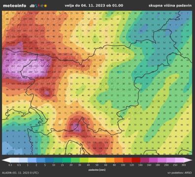 Vremensko opozorilo_2.11.2023_Meteoinfo